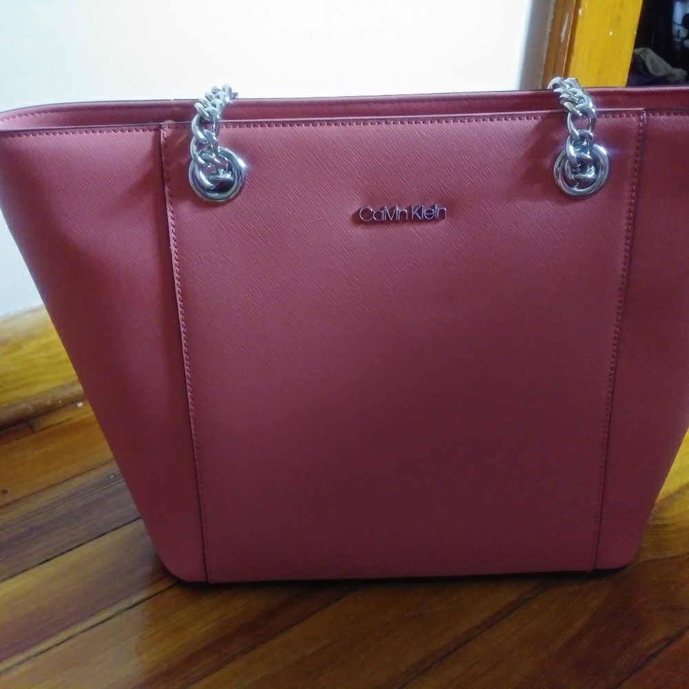 Calvin klein purse